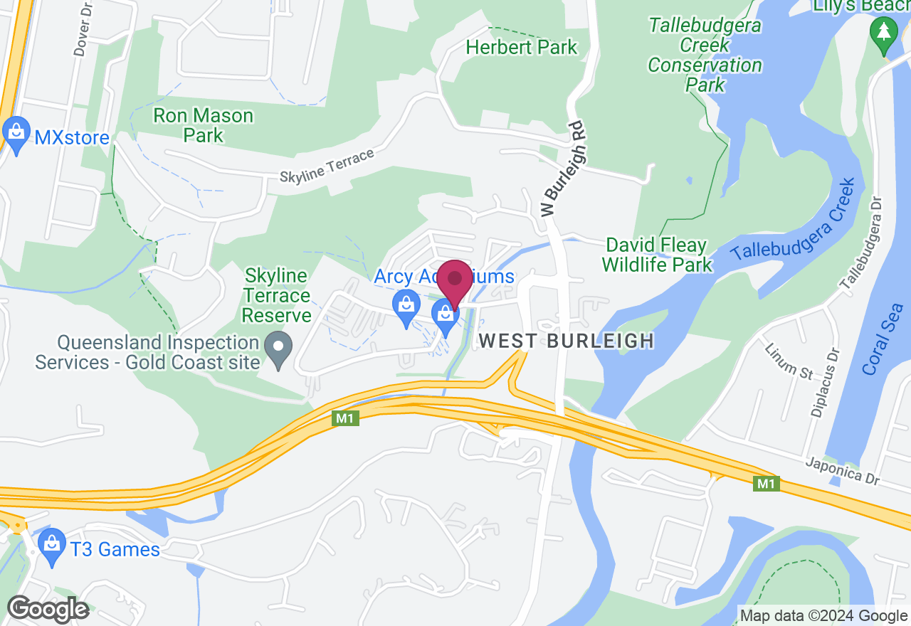 Pole Dance Class location