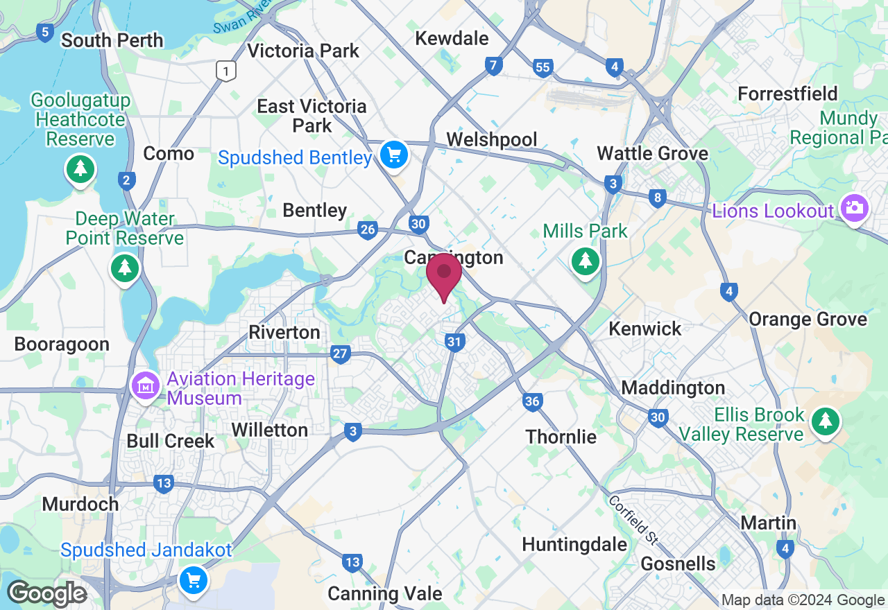 Candle Jar Painting Workshop - Peonies Impressionism location