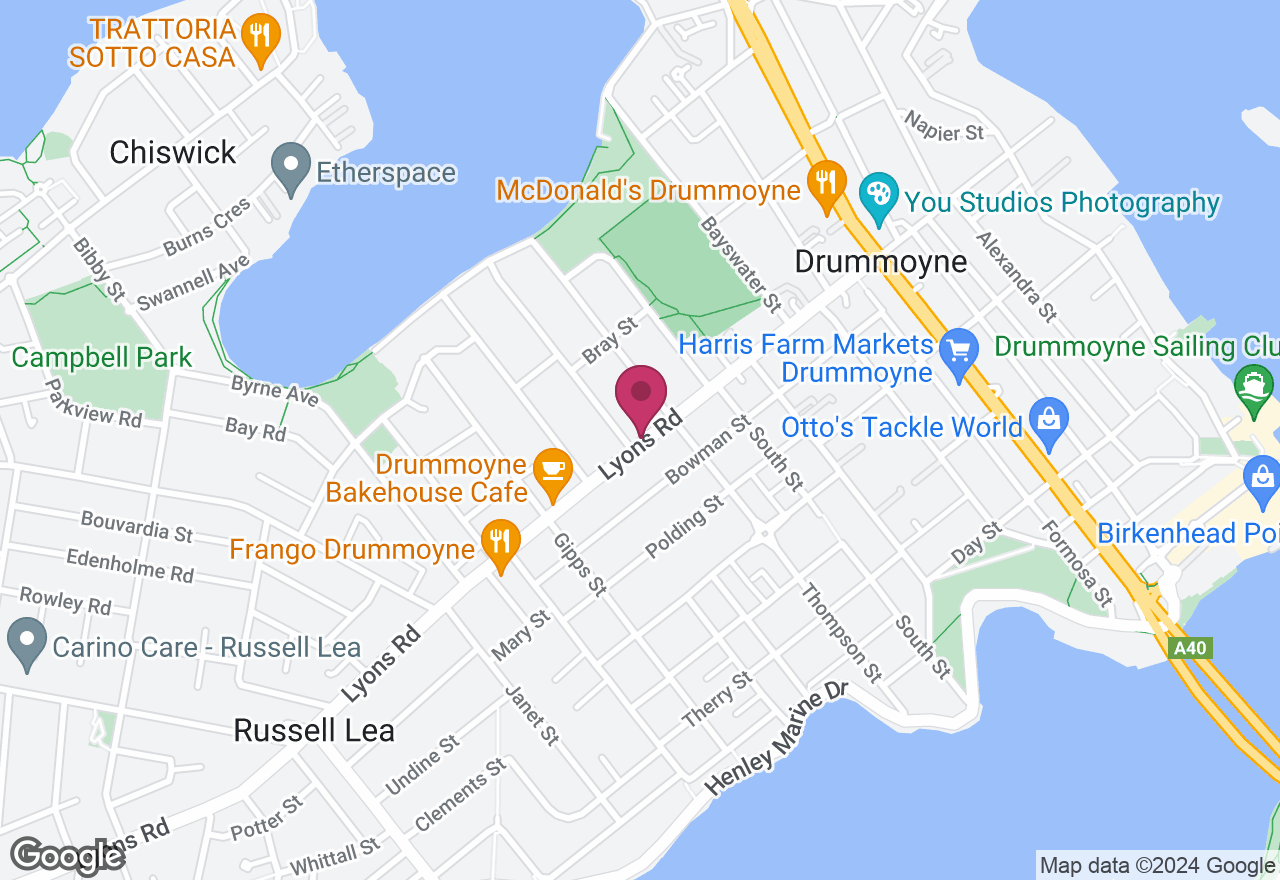 Porcelain Hand Building Course location
