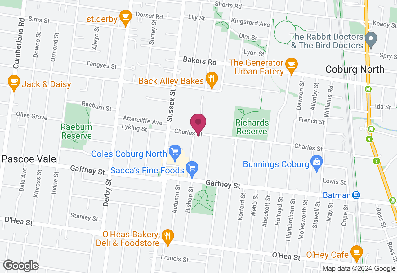 Woodblock Carving and Printmaking Workshop location