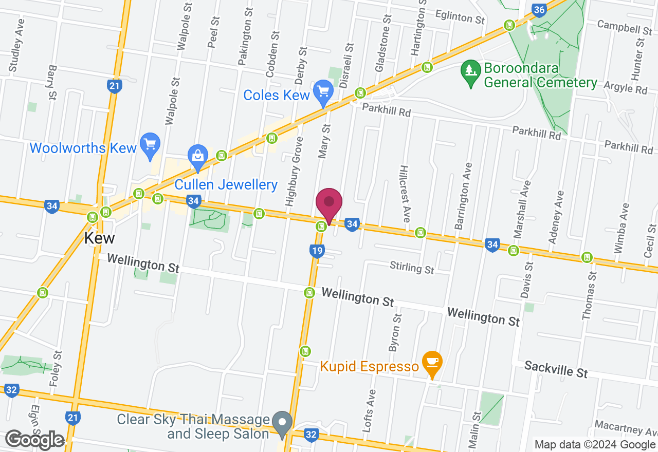 Essential Oil Wax Tablet Workshop location