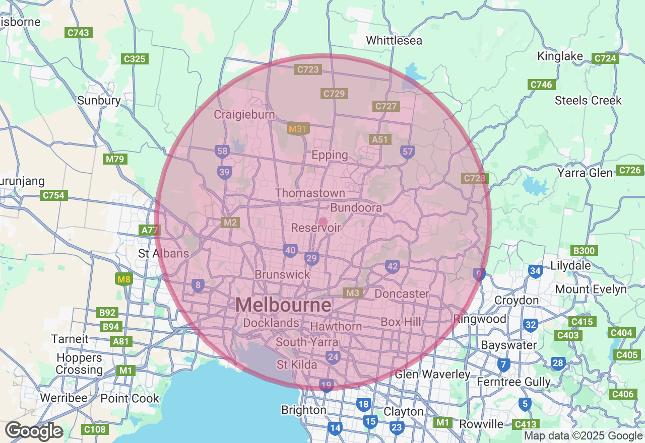 Hand Painting Pottery Workshop location