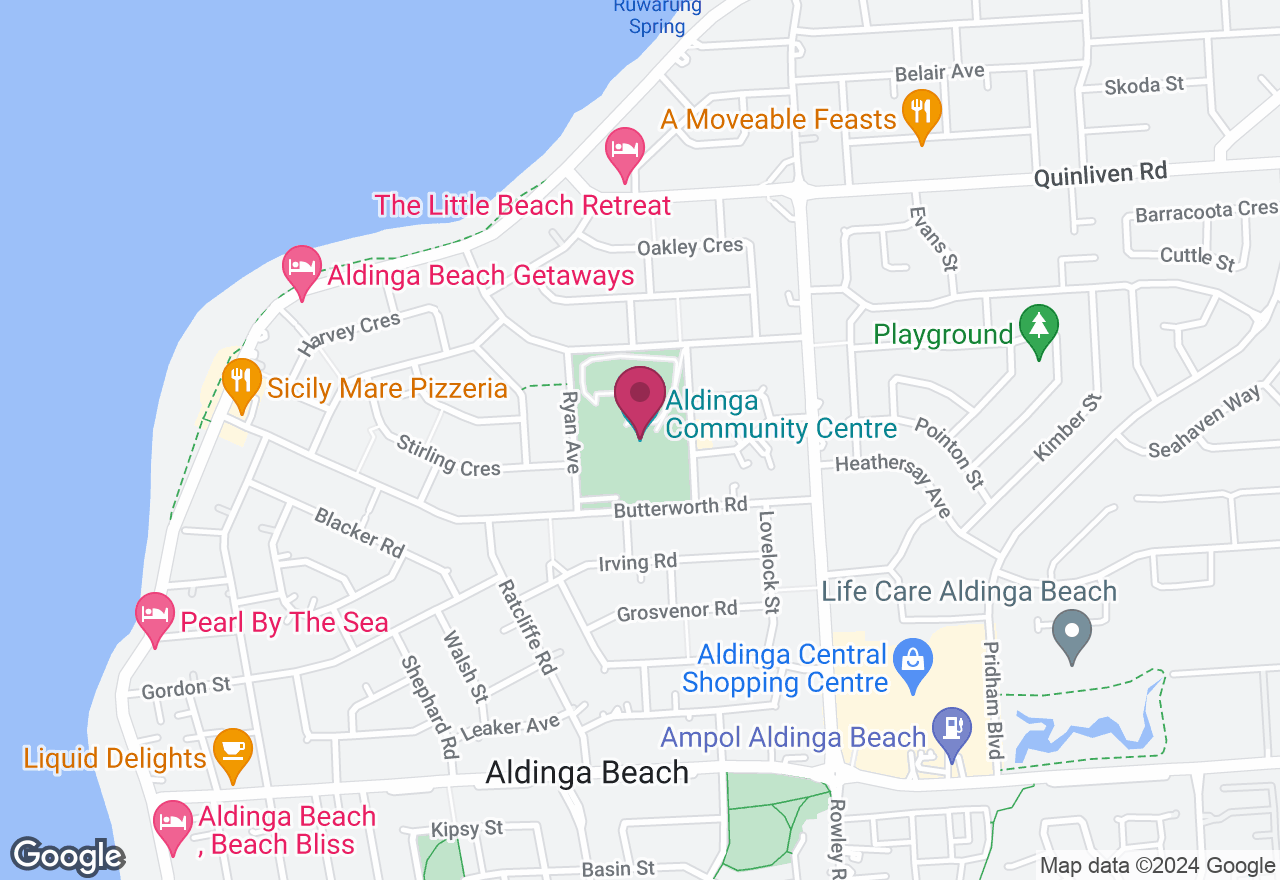 Orchid Painting Workshop location