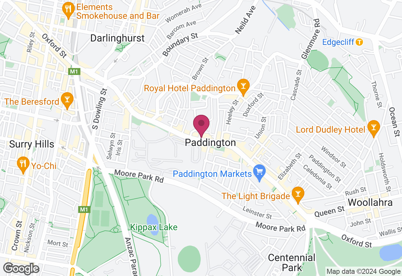 Cook4Good at Kids Giving Back location