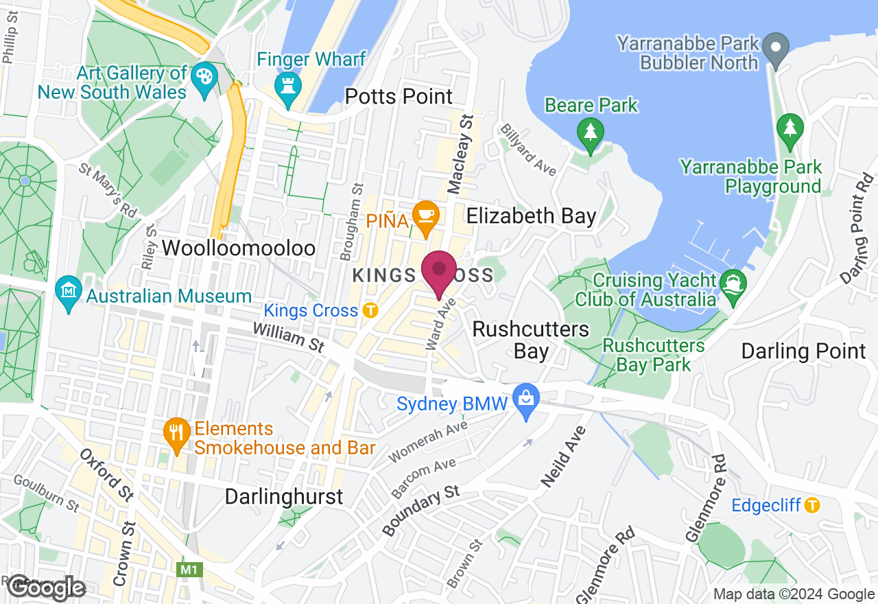 Festa Italiano Cooking Class and Experience location