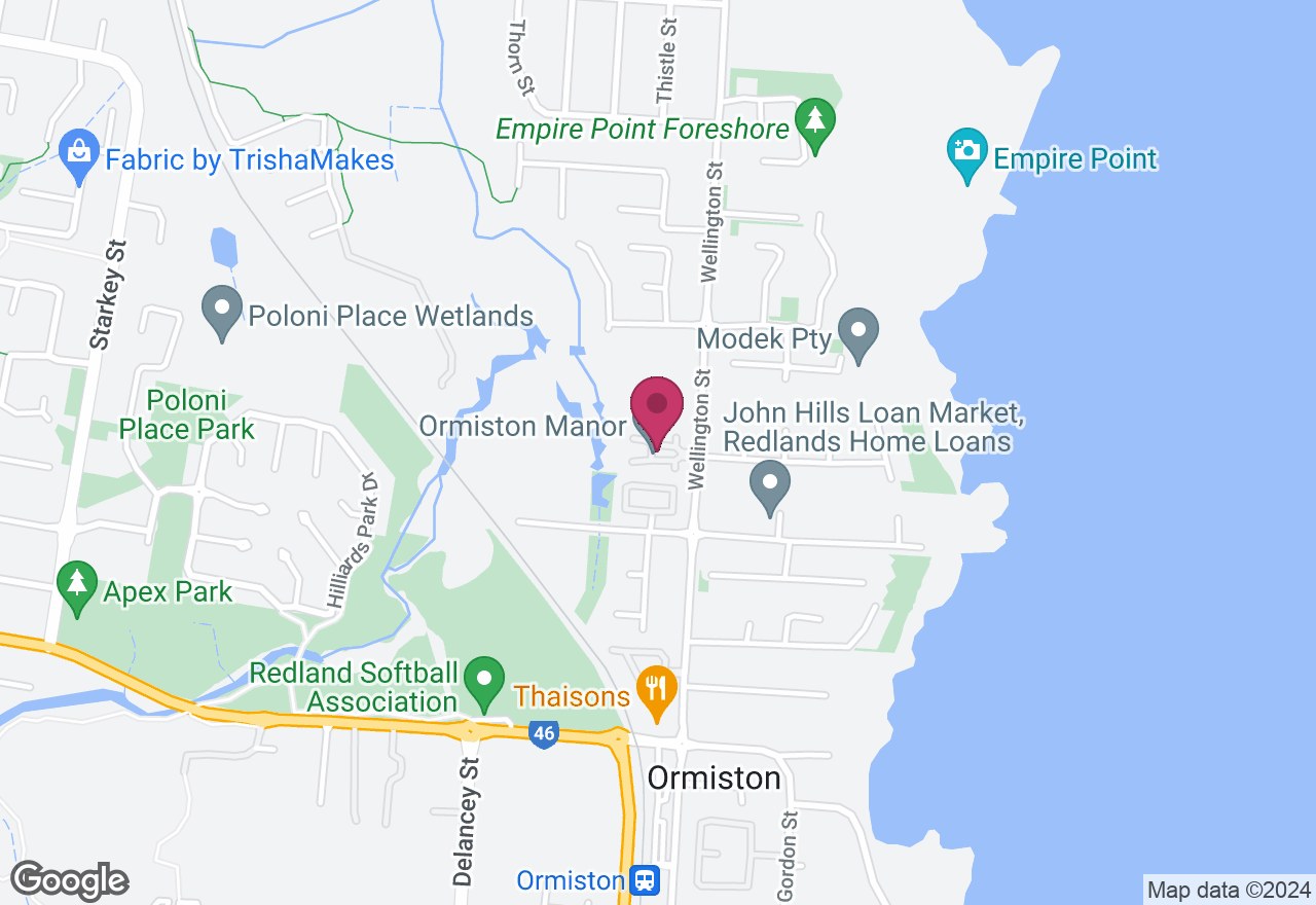 Colour Analysis Experience location