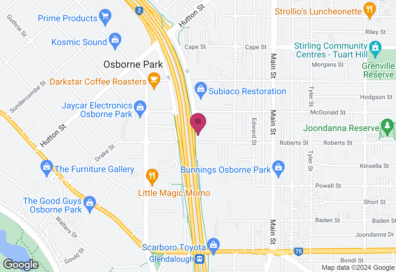 Sticc and Thicc Life Drawing Workshop location