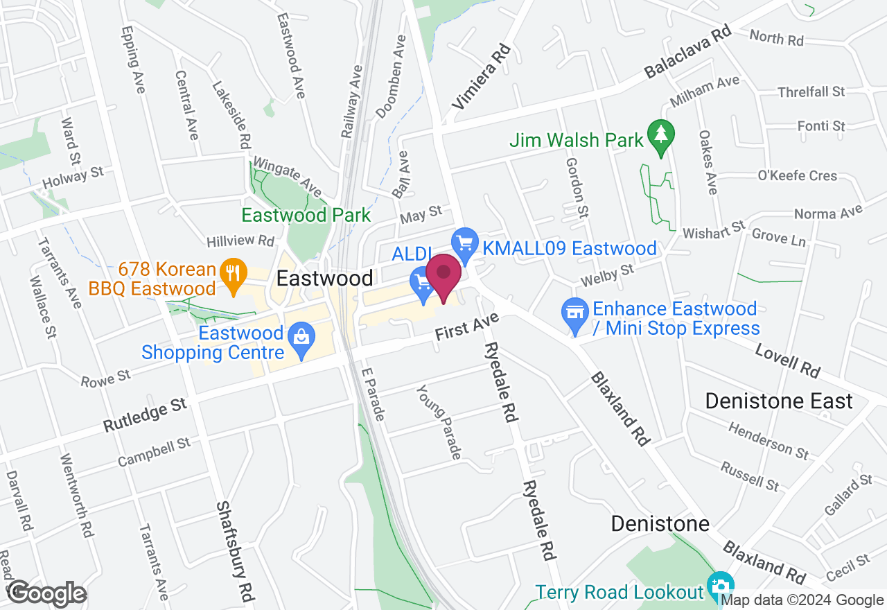 Candle Making Workshop location