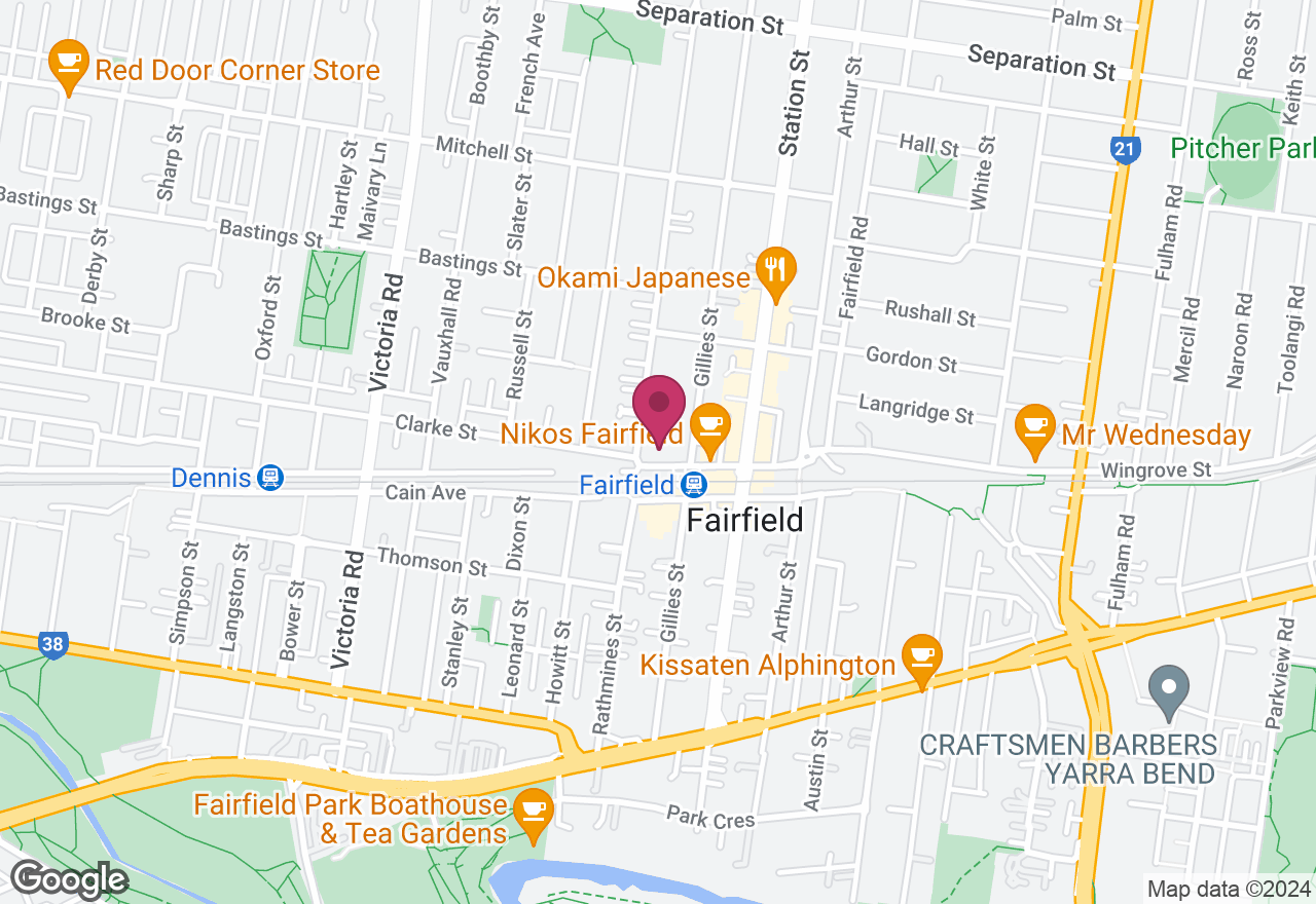 Taylor Swift Art Class location