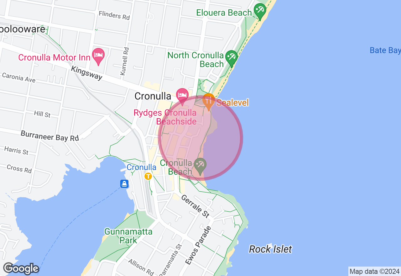 Beachside Resin Tray Table Workshop location