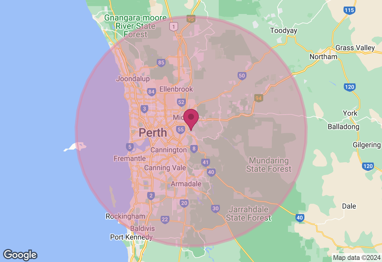 Kids Art Exploration Course location
