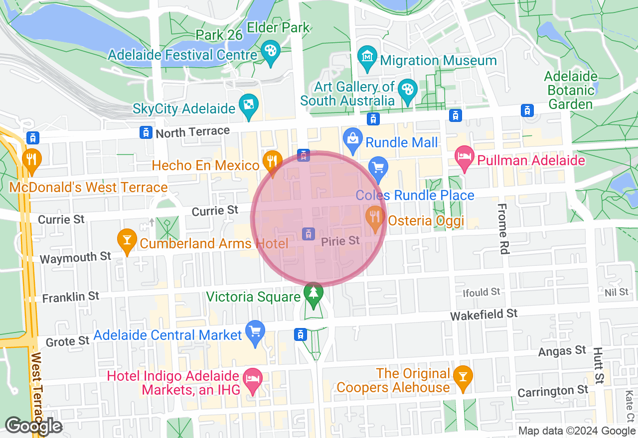 Hand Building Workshop: Botanical Handmade Dinnerware location