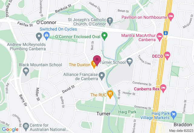 Make a Corsage Workshop location