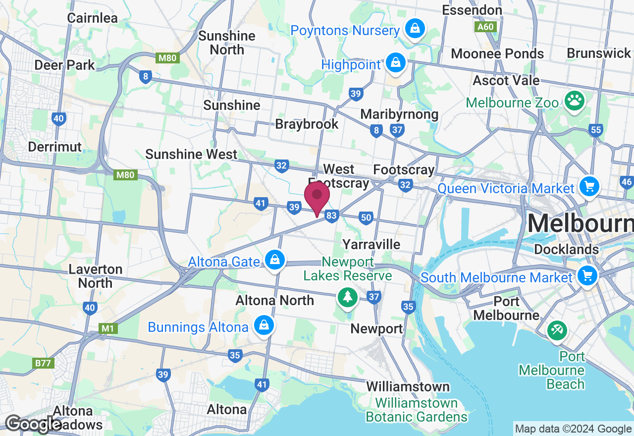 Introduction to Glassblowing Workshop location