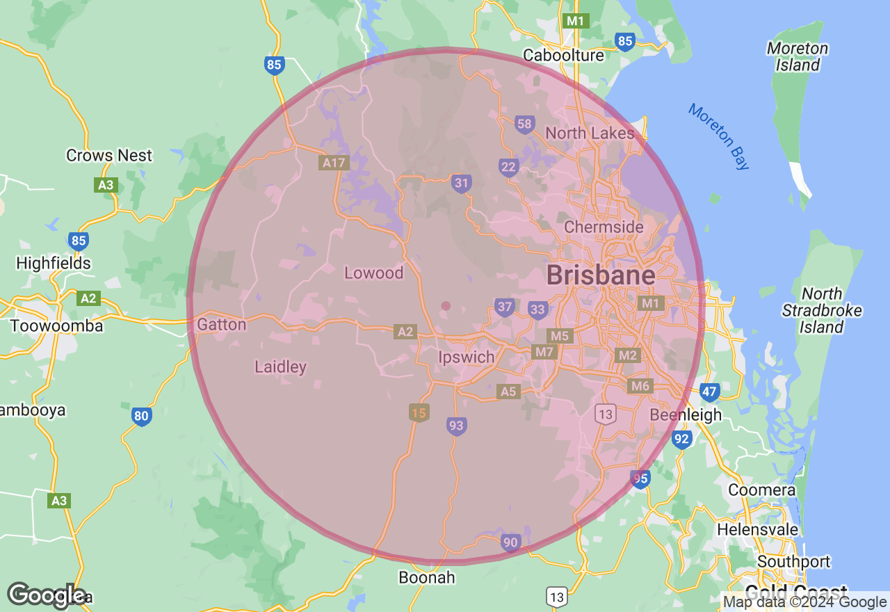 Macrame Rainbows Workshop location