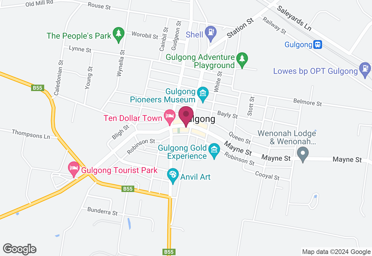 Svasa and Asana Beginners Yoga Course location