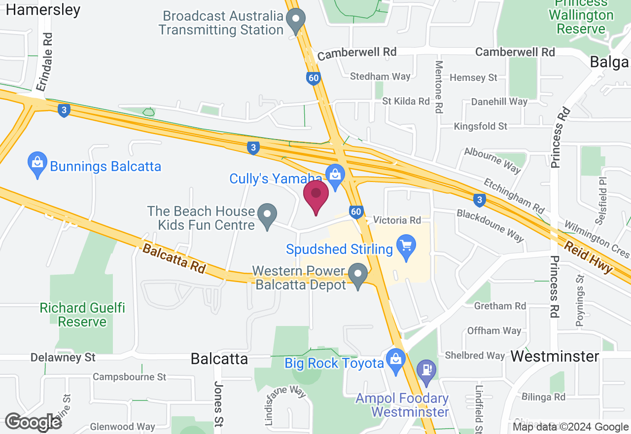 Resin Bloom Coaster Making Workshop location