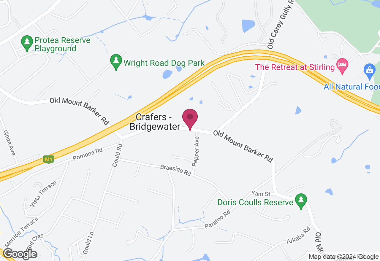 Thai Essential Cooking Class location