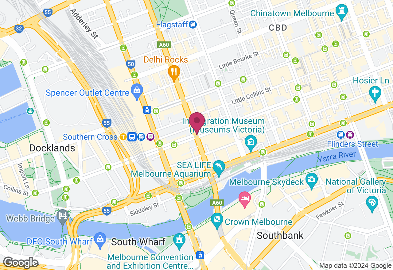 Creative Name Badge Making Class for Arts Craft and Sewing location