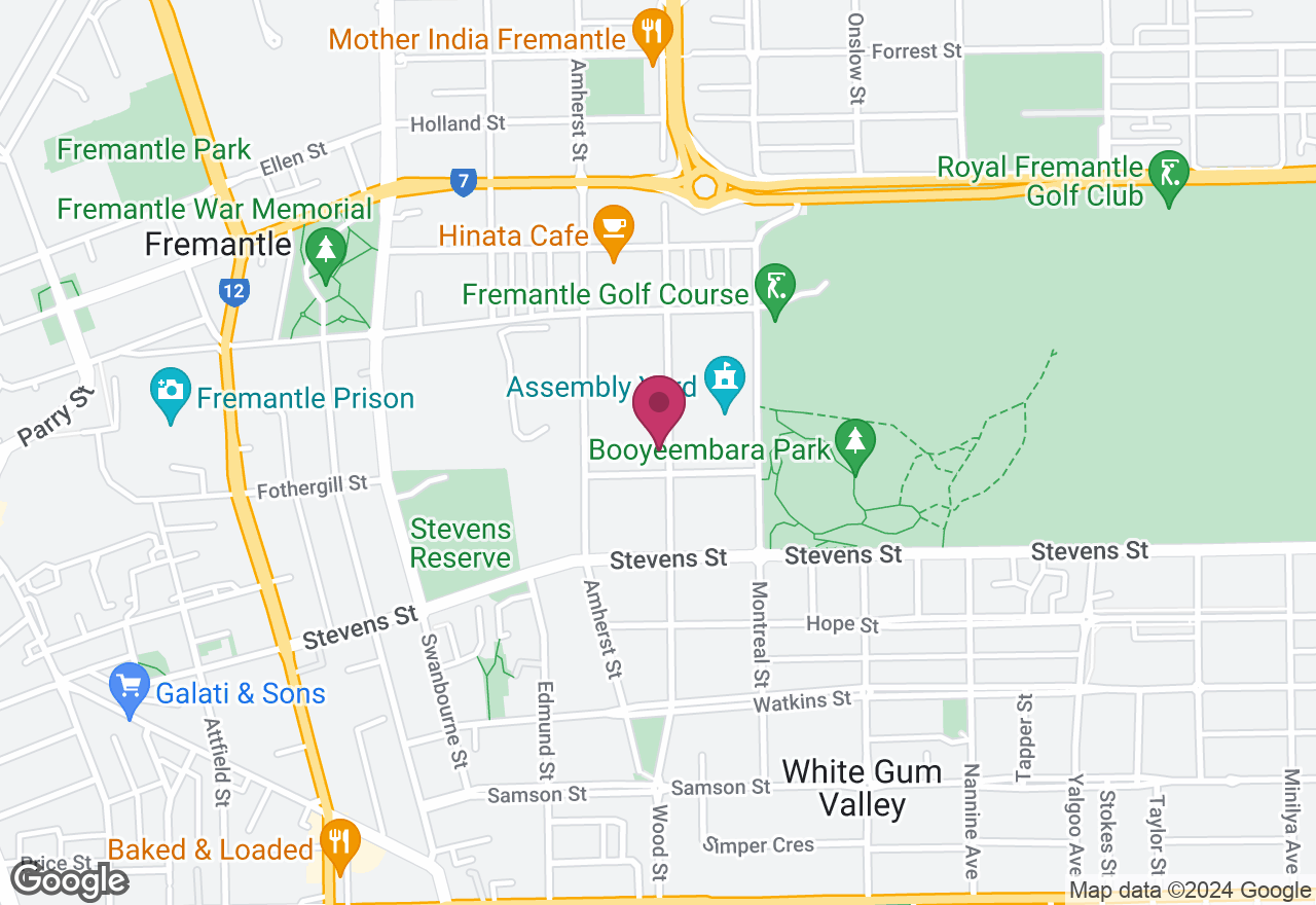 Handbuilding Mug Workshop location