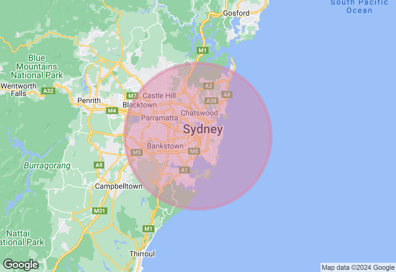 Beginners Makeup Workshop location