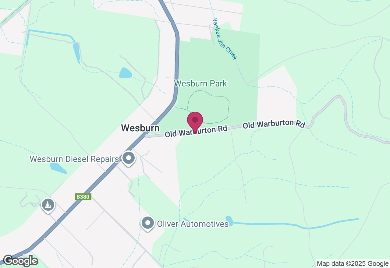 Beginners Whittling Workshop location