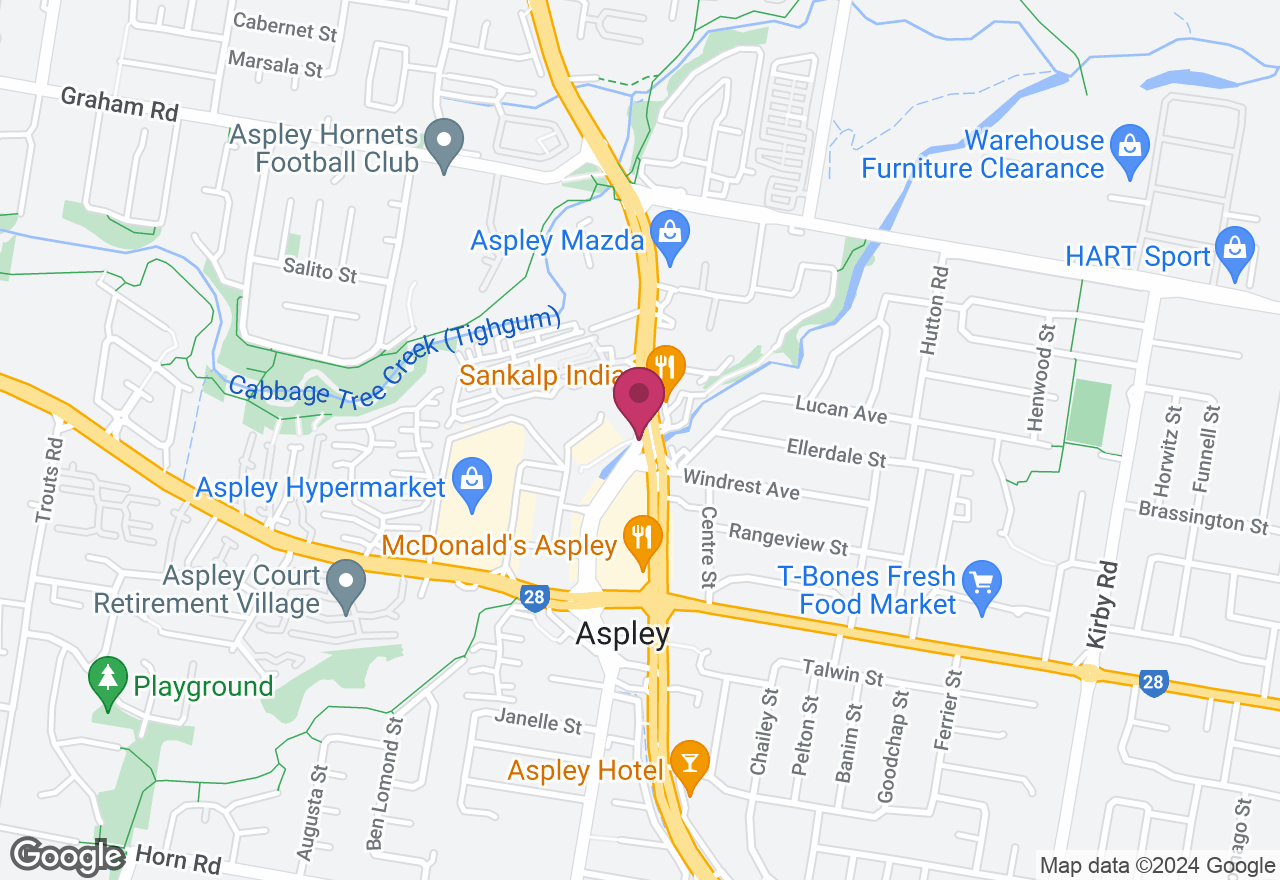 Holy Cow Paint and Sip Class location