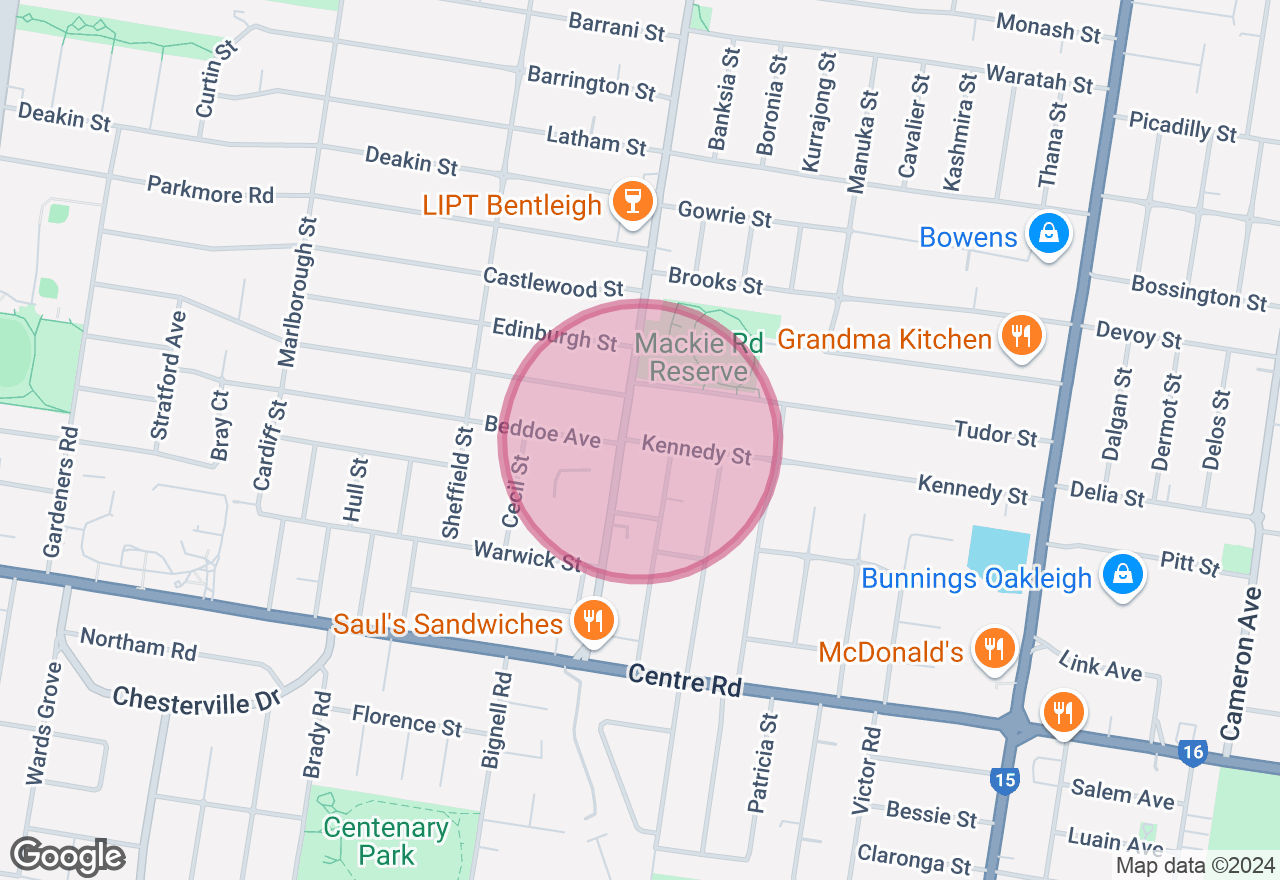 Christmas Wreath Workshop for Kids and Teens location