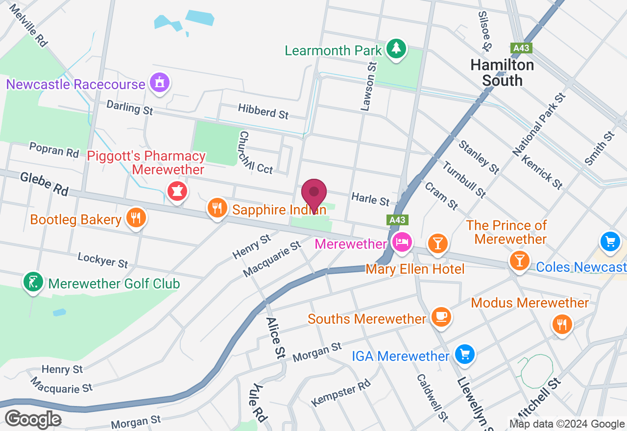 Random Weave Sculpture Workshop location