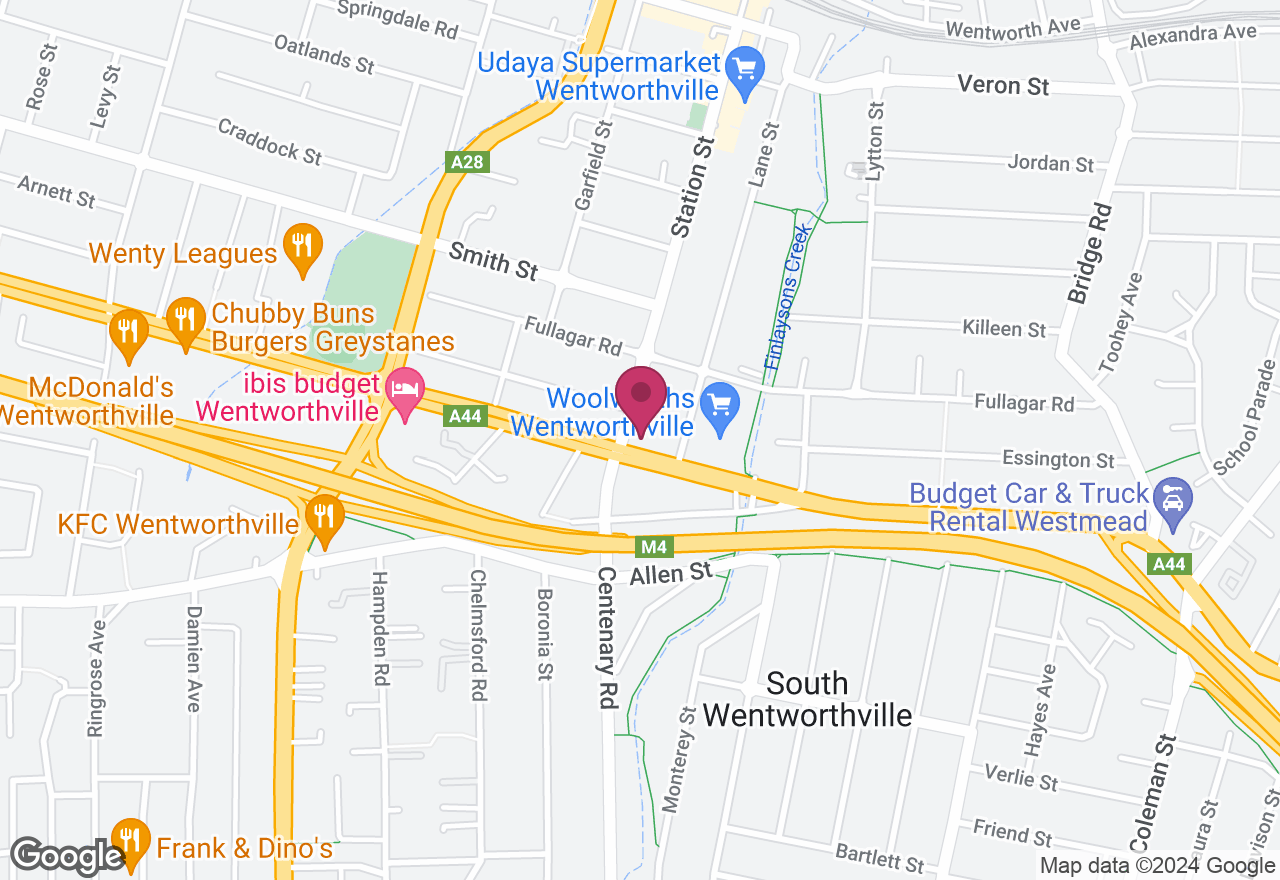 Make Your Own Terrarium Workshop location