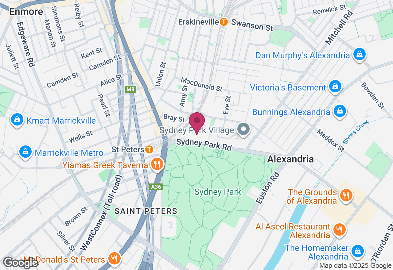 Botanical Cyanotype Printmaking Workshop location