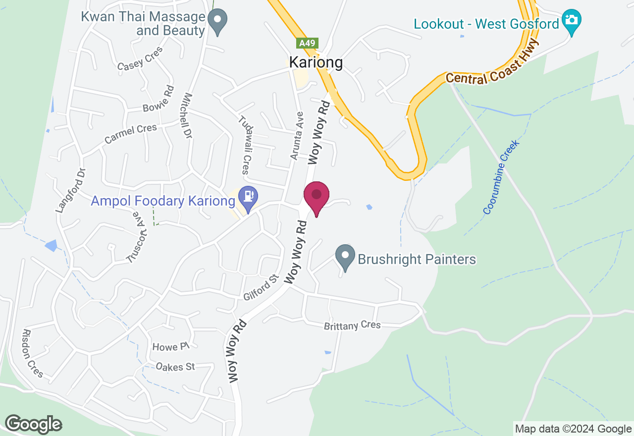 Mosaic Pendant Workshop location