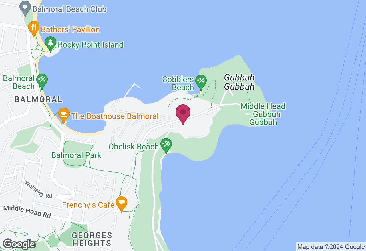 Kids Christmas Class location