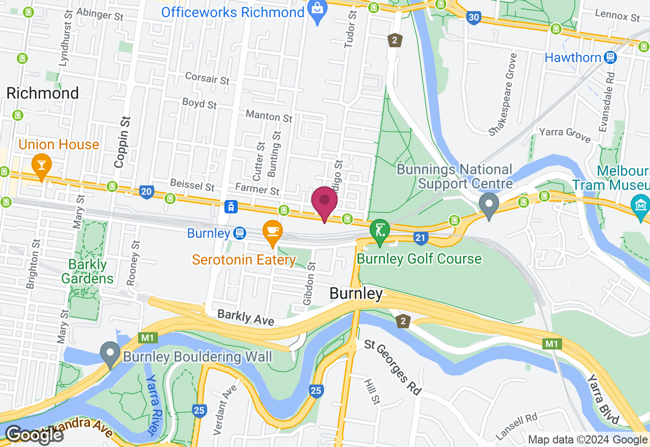 Mindful Glass Mandala Class for Adult Beginners location