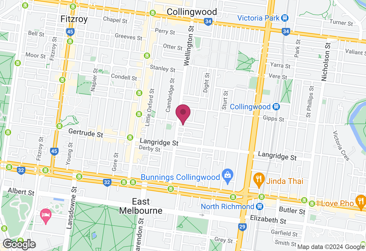 Sewing Workshop: Upcycle Pants Into Tote Bag location