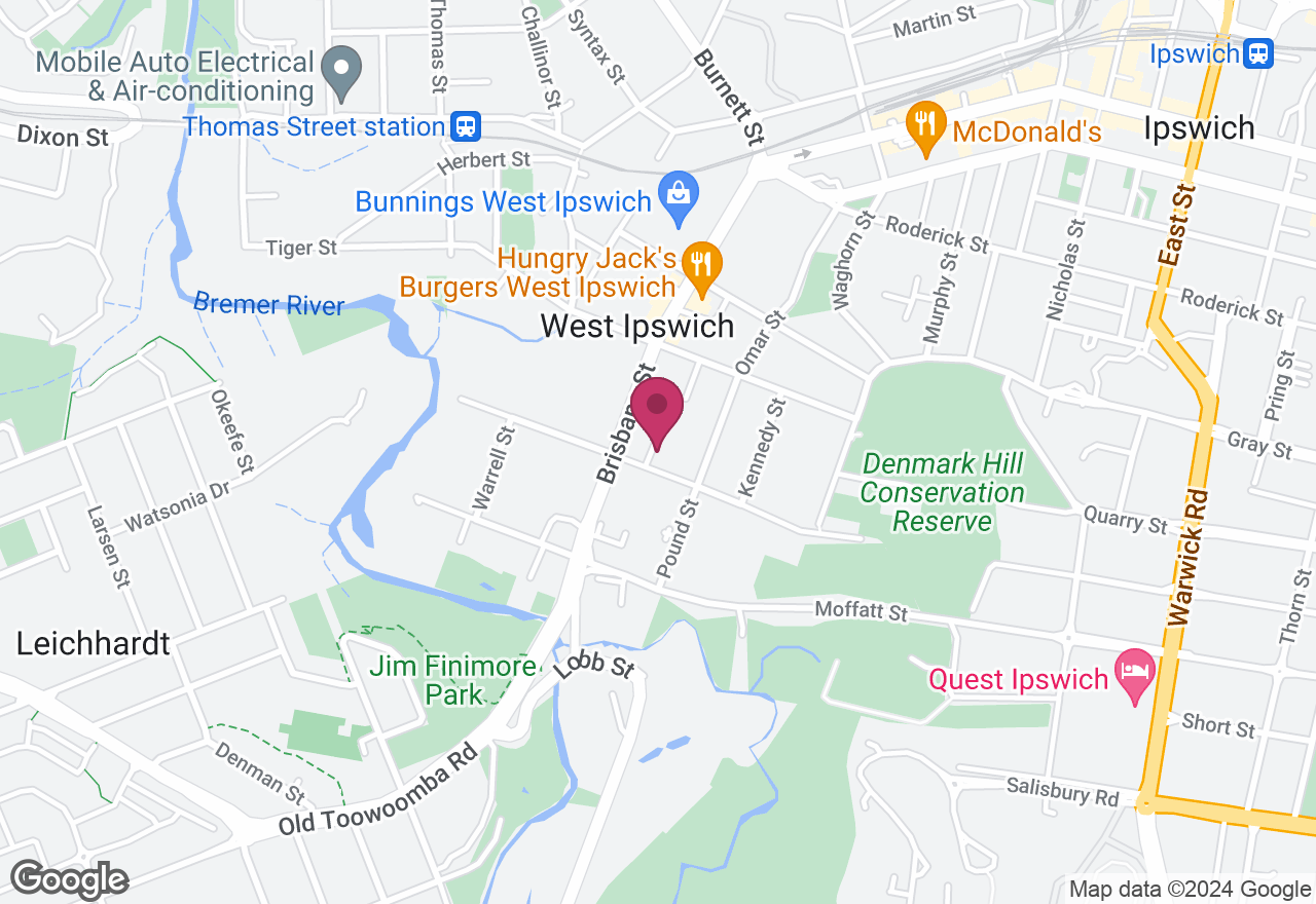 Blacksmithing Foundation Class Brisbane location