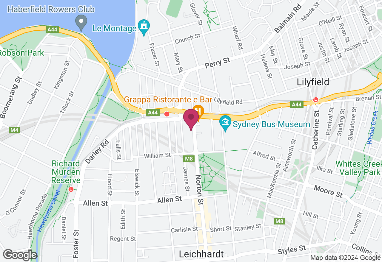 Aromatherapy Natural Soap Making Class location