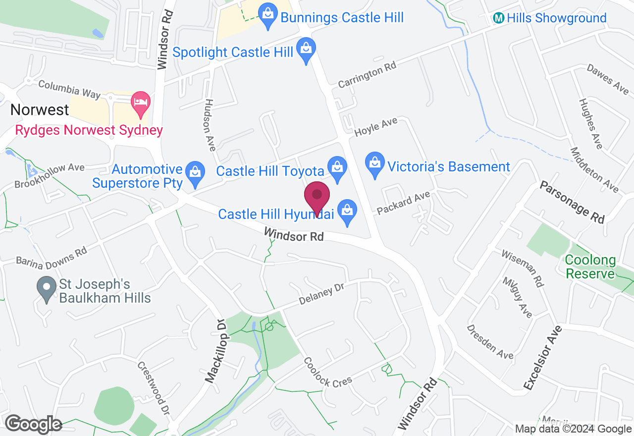 Face Portrait - Stella location