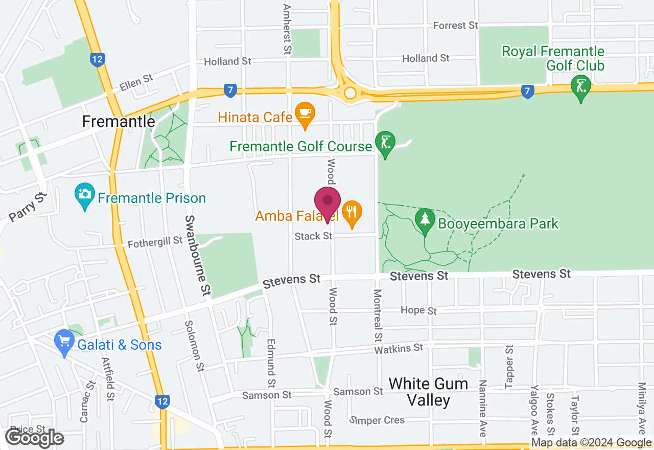 Make Your Own Ceramic Tableware Class location