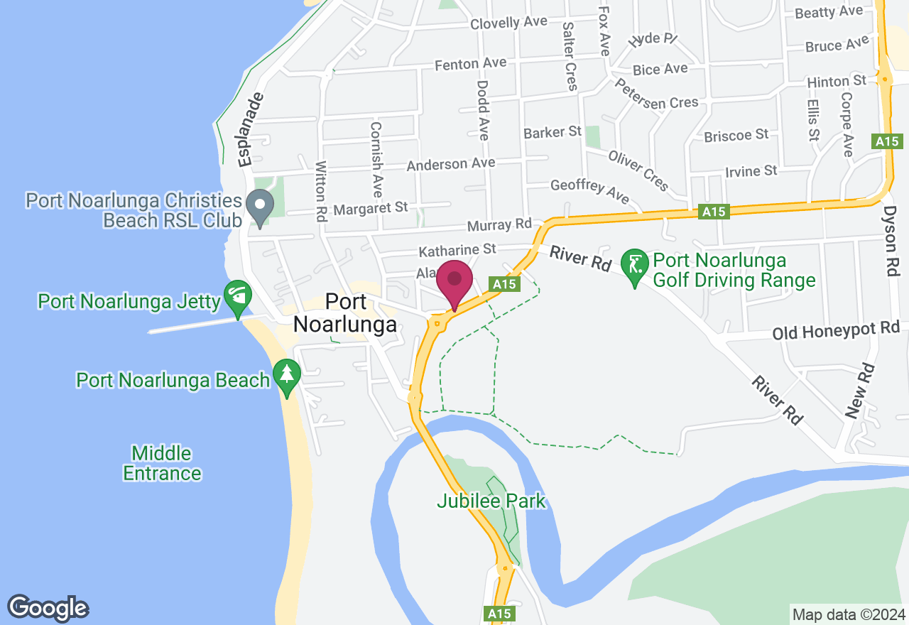 Modern Basket Weaving Workshop location