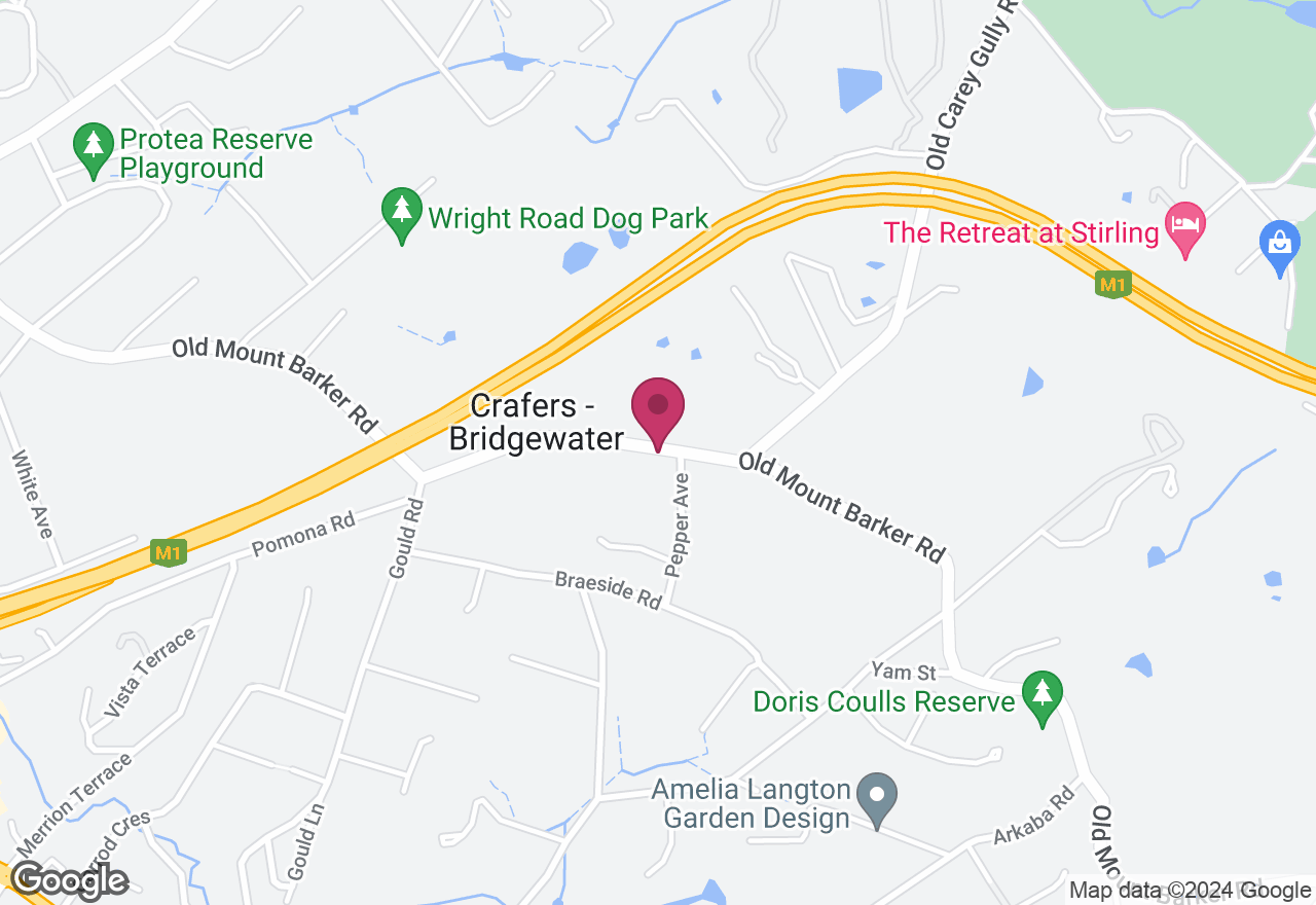 Thai Banquet Cooking Class location