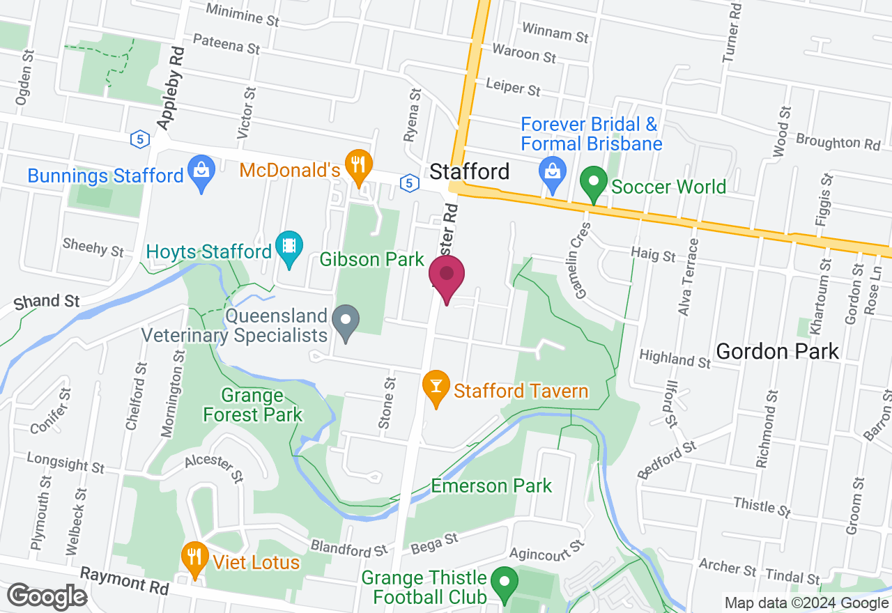 6 Week Handbuilding Pottery Course location