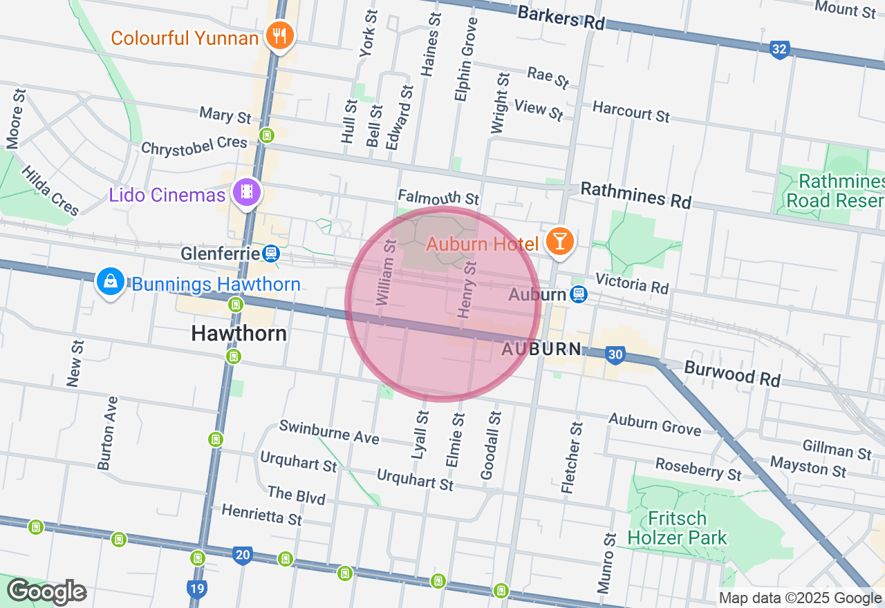 Beginners Tote Bag Sewing Class location