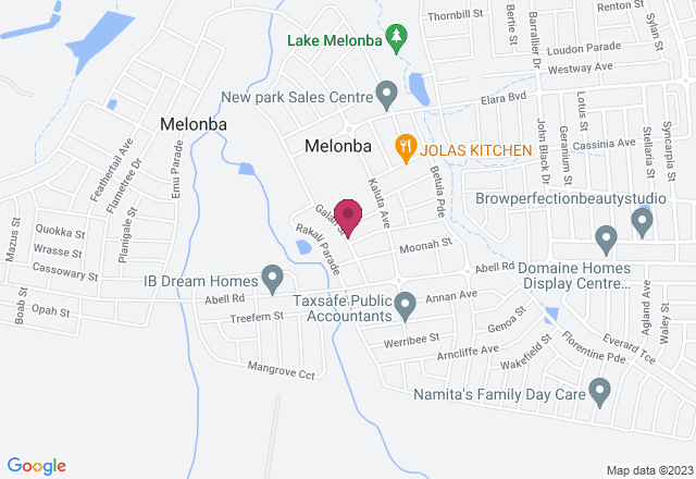 Photography Class: Manual Mode Made Easy location