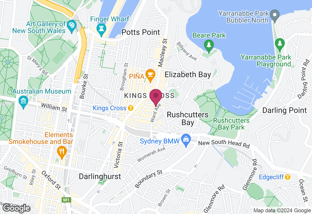 Pizza Making Class for Private Groups location