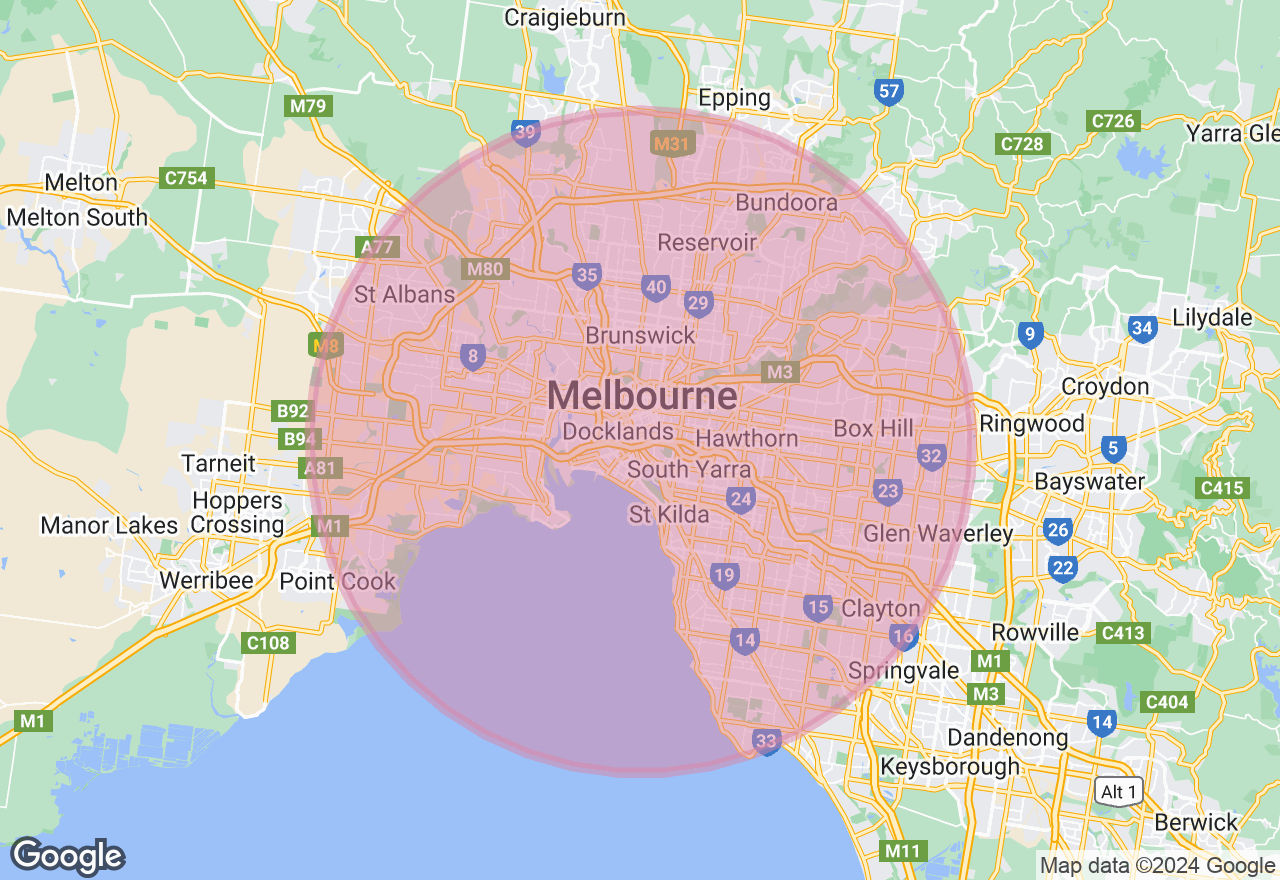 Floristry for Beginners Mobile Workshop location