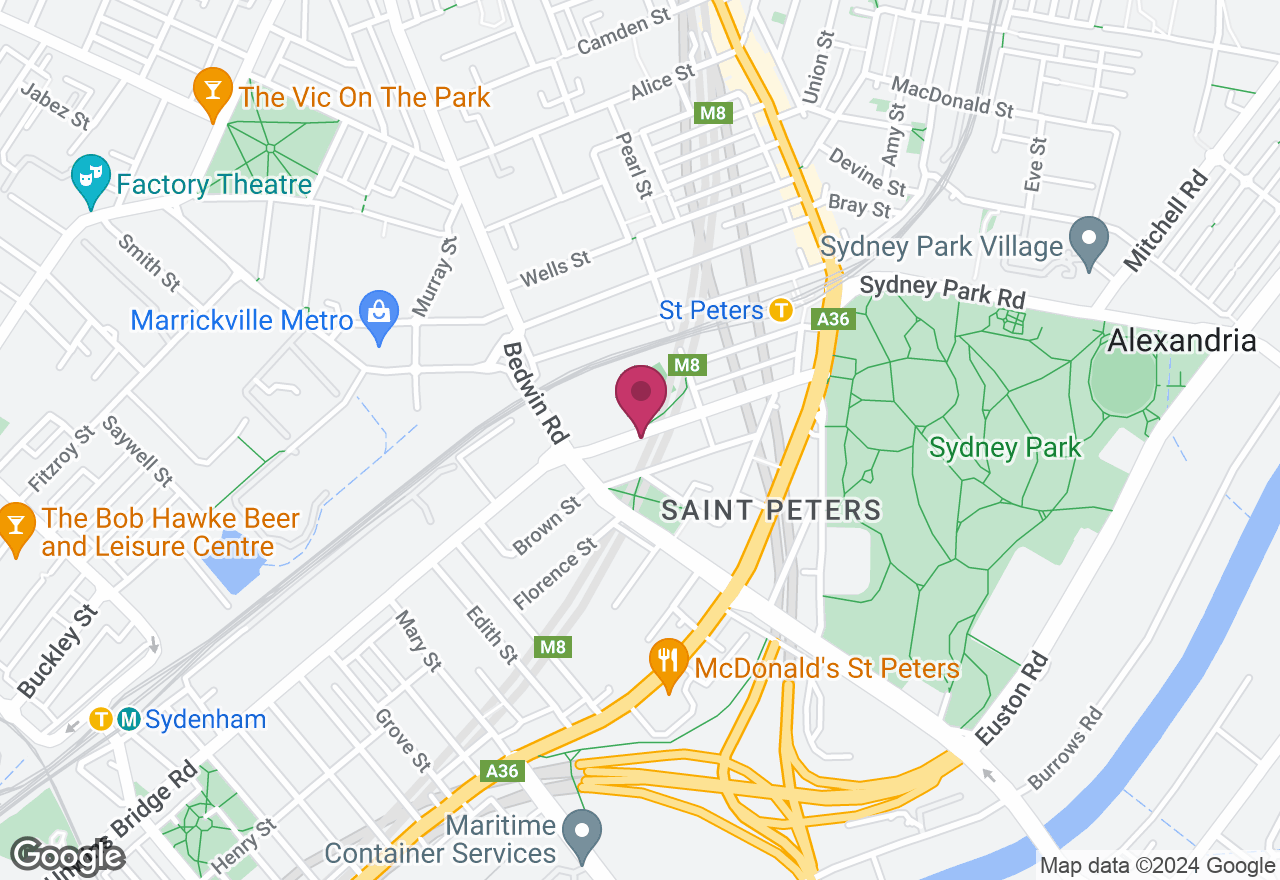 Creative Mending and Decoration Workshop location