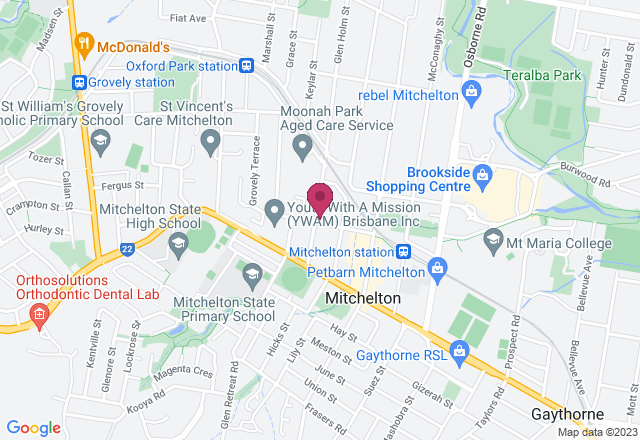 Glass Cabochon Jewellery Making Workshop location