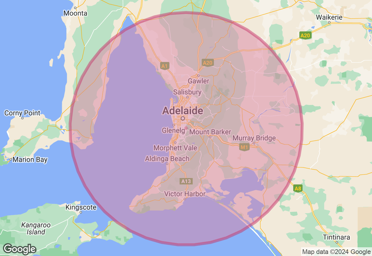 Capture Your Family Histories Experience location