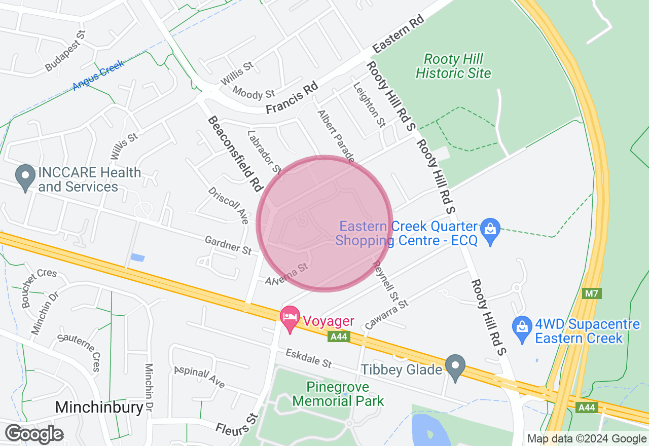 Perfume and Body Fragrance Workshop location